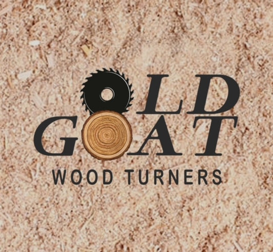 Old Goat Wood Turners Gift Card