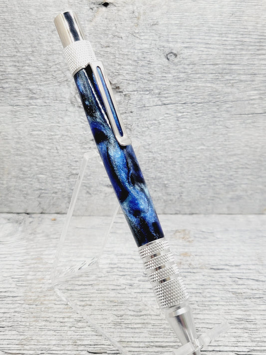DuraClick Pencil with a Diamond Cast Resin Body
